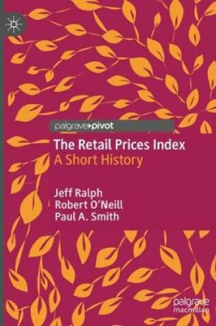 Cover of The Retail Prices Index