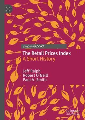 Book cover for The Retail Prices Index
