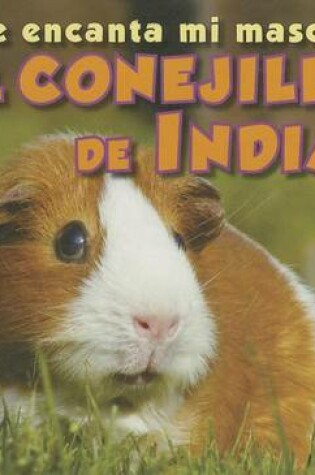 Cover of El Conejillo de Indias