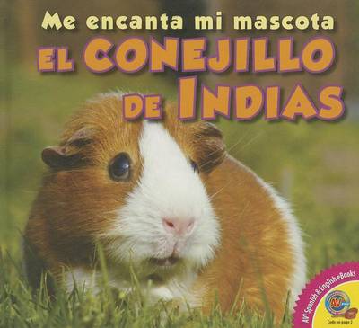 Cover of El Conejillo de Indias