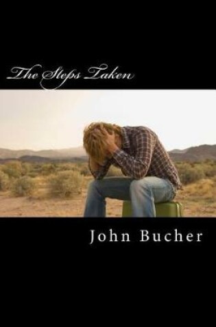 Cover of The Steps Taken