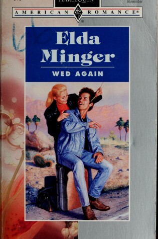 Cover of Harlequin American Romance #510