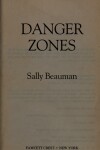 Book cover for Danger Zones