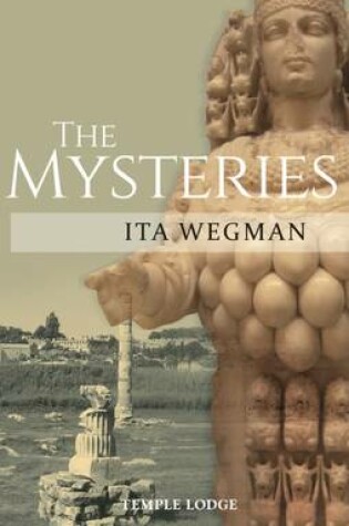 Cover of The Mysteries