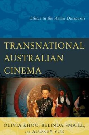 Cover of Transnational Australian Cinema