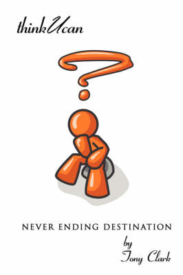 Book cover for Never Ending Destination