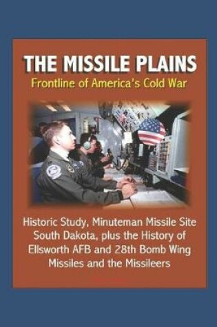 Cover of The Missile Plains