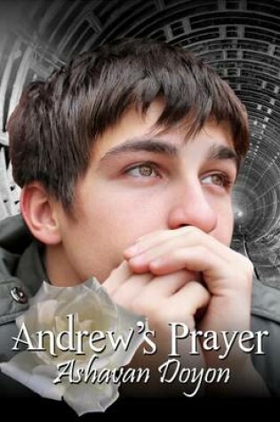 Cover of Andrew's Prayer