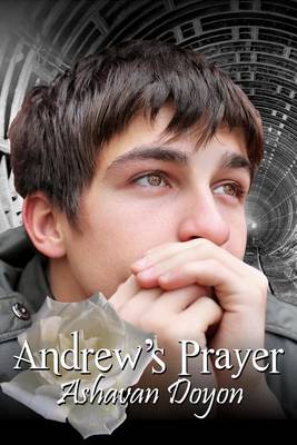 Book cover for Andrew's Prayer