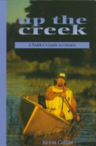 Cover of Up the Creek