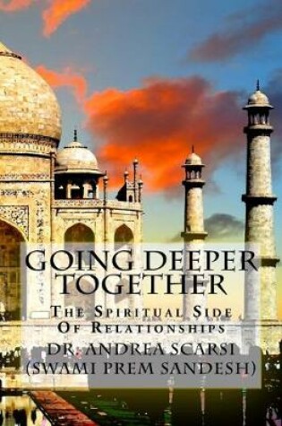 Cover of Going Deeper Together