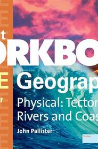 Cover of GCSE Physical Geography (Higher)