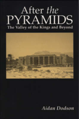 Book cover for After the Pyramids
