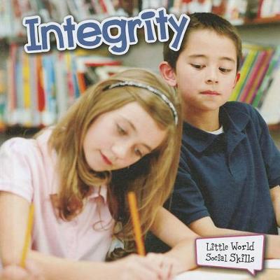 Cover of Integrity