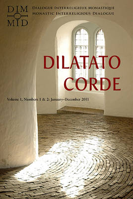 Cover of Dilatato Corde - Volume 1