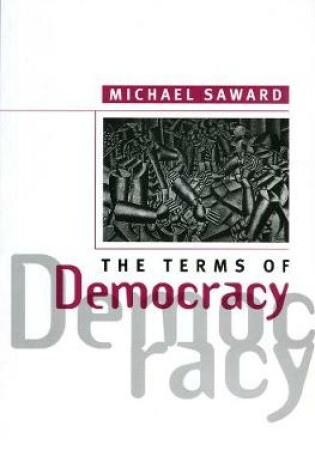 Cover of The Terms of Democracy