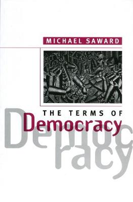 Book cover for The Terms of Democracy