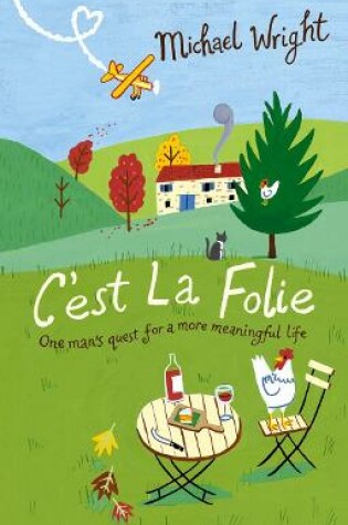 Cover of C'est La Folie