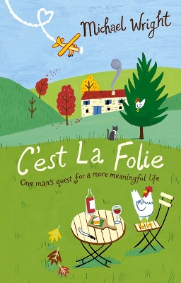 Book cover for C'est La Folie