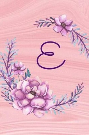 Cover of E