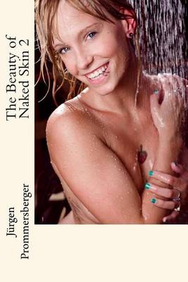 Book cover for The Beauty of Naked Skin 2