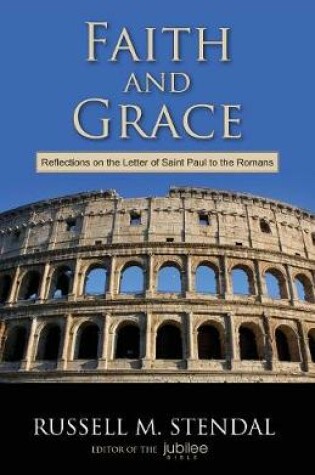Cover of Faith and Grace