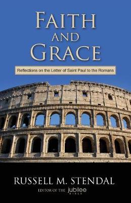 Book cover for Faith and Grace
