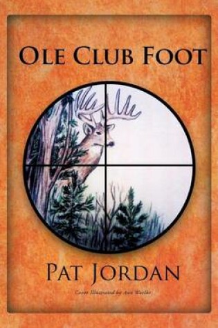Cover of Ole Club Foot