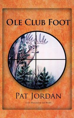 Book cover for Ole Club Foot