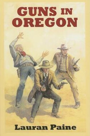 Cover of Guns In Oregon