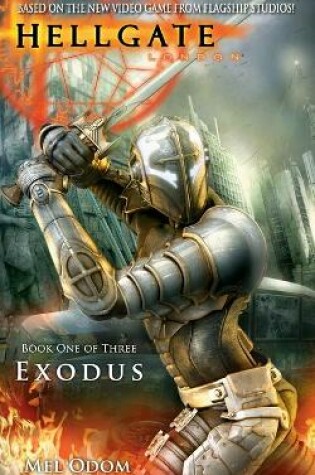 Cover of Hellgate: London: Exodus