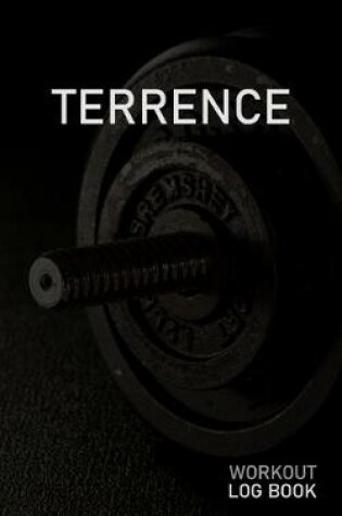 Cover of Terrence