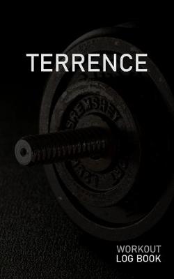 Book cover for Terrence