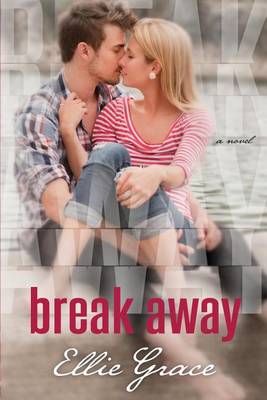 Book cover for Break Away