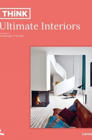 Cover of Think. Ultimate Interiors