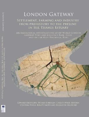Cover of London Gateway