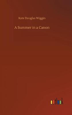 Book cover for A Summer in a Canon
