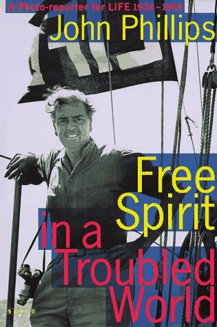 Cover of Free Spirit in a Troubled World