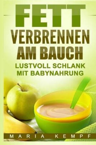 Cover of Fett Verbrennen Am Bauch