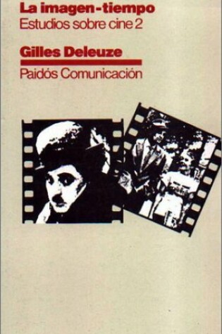 Cover of La Imagen