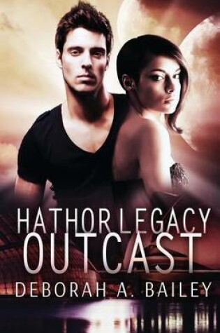 Cover of Hathor Legacy