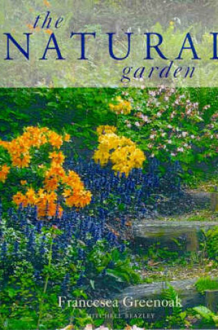 Cover of The Natural Garden