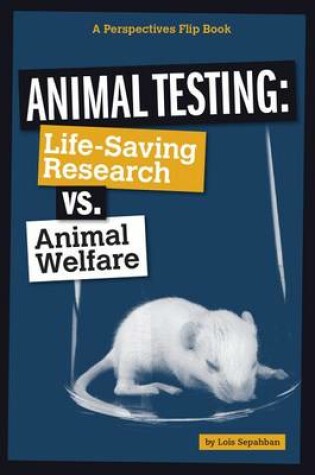 Cover of Animal Testing