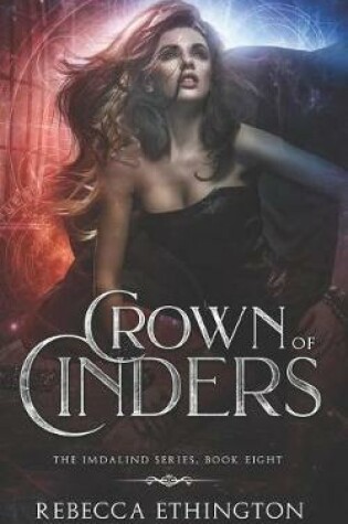 Cover of Crown of Cinders