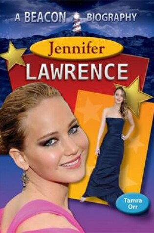 Cover of Jennifer Lawrence