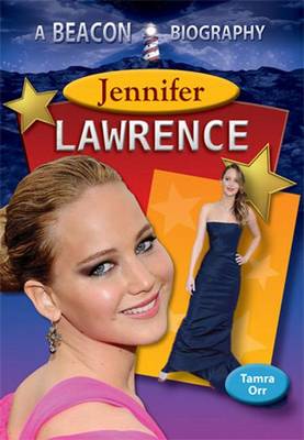 Cover of Jennifer Lawrence