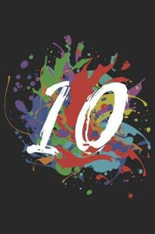 Cover of 10