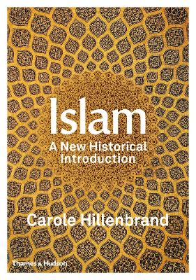 Book cover for Islam