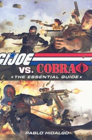 Cover of G.I. Joe vs. Cobra