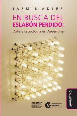 Cover of En busca del eslabón perdido (edición a color)